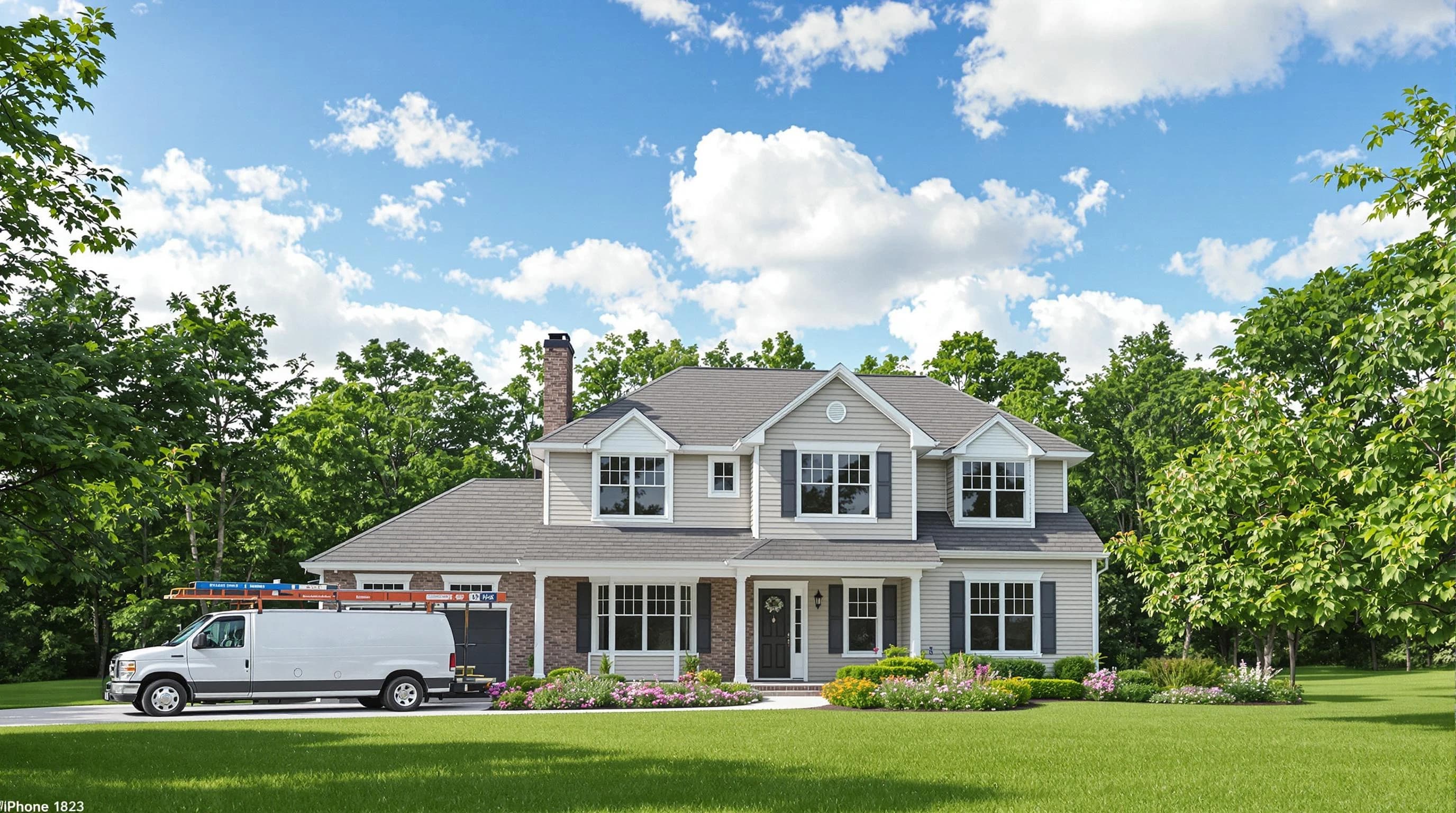 Maplewood Chimney Sweep chimney equipment