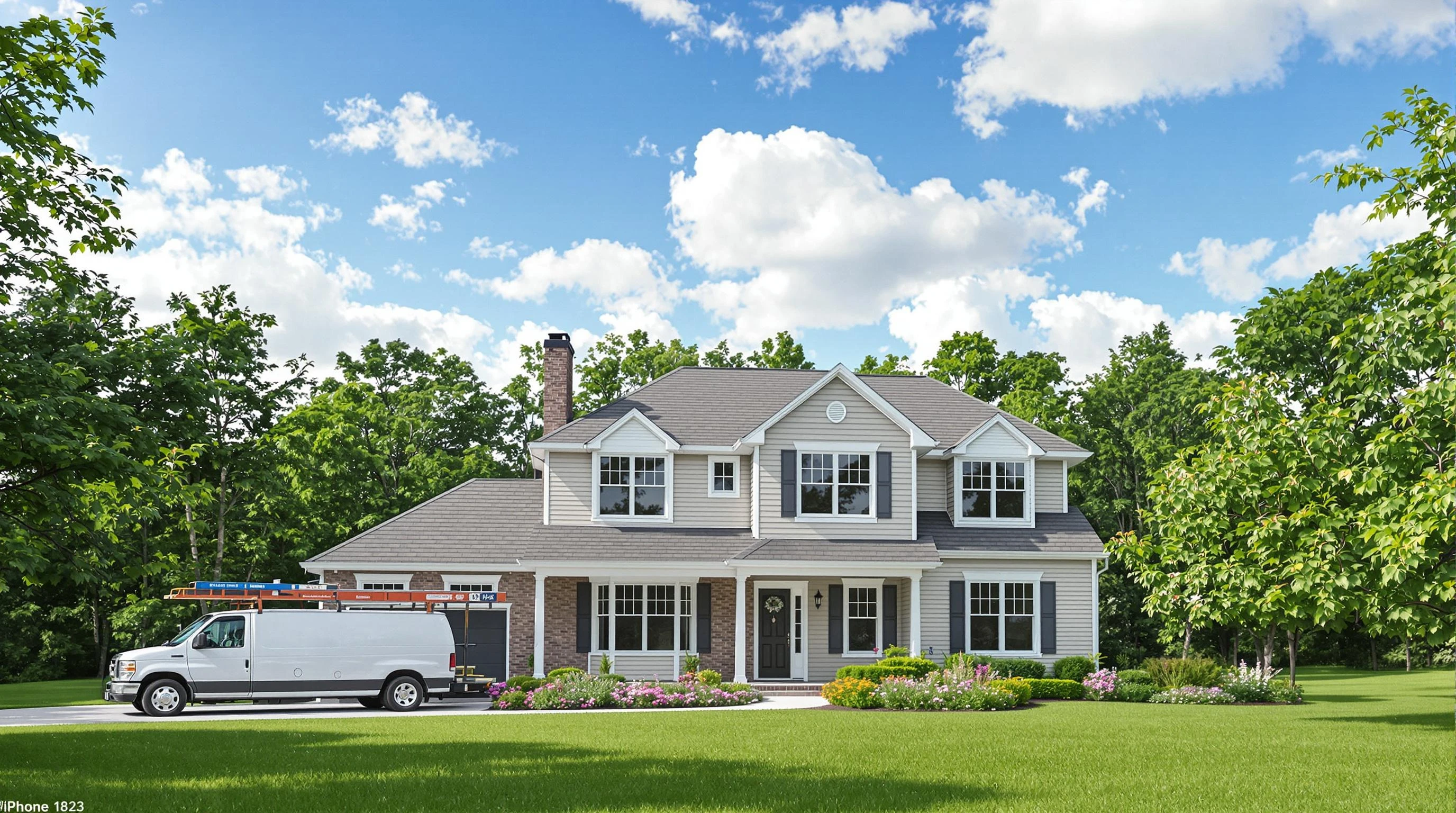 Maplewood Chimney Sweep chimney sweep crew working in Union, NJ