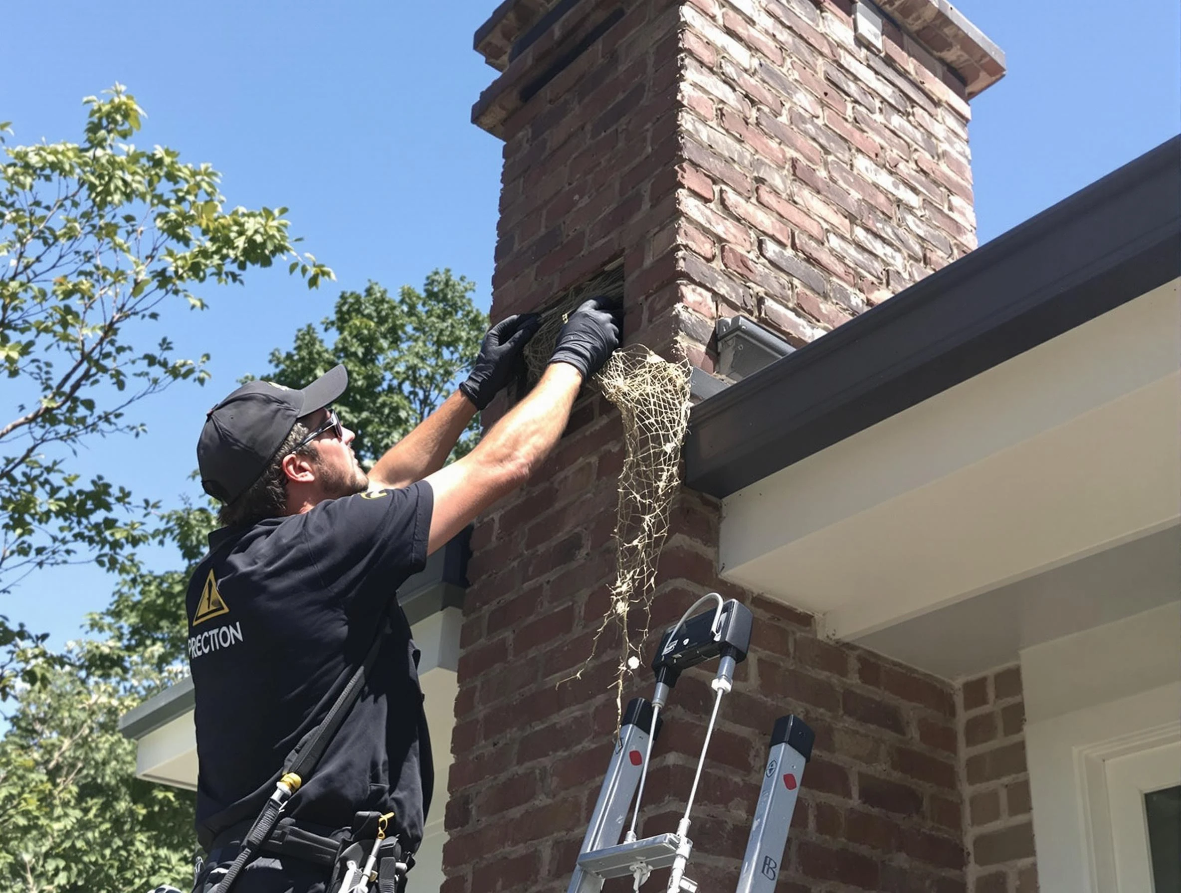 Animal & Debris Removal service in Maplewood, NJ